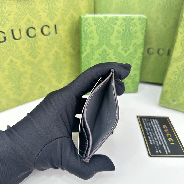 グッチ財布コピー素材ディテール